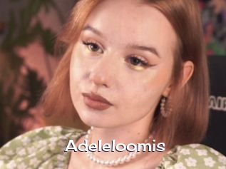 Adeleloomis