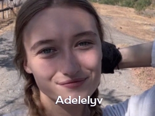 Adelelyv