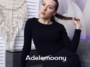 Adelemoony