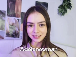 Adelenewman