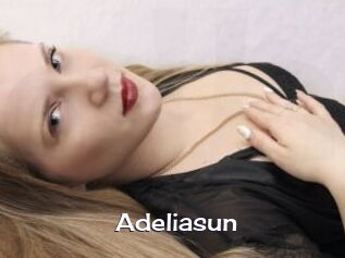 Adeliasun