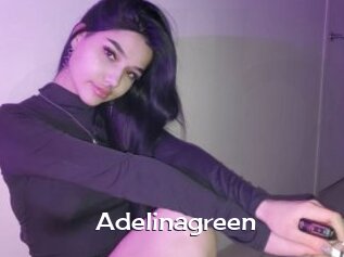 Adelinagreen