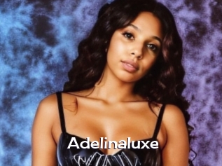 Adelinaluxe