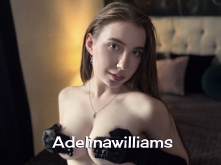 Adelinawilliams