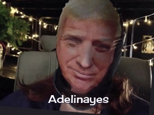 Adelinayes