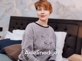 Adelinedyer