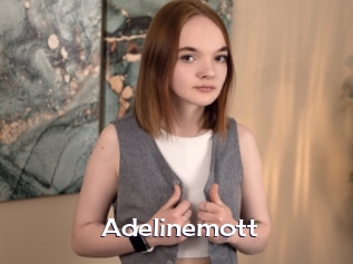 Adelinemott