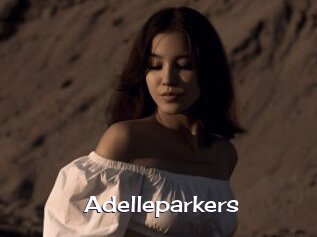 Adelleparkers