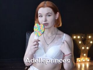 Adelleprinces