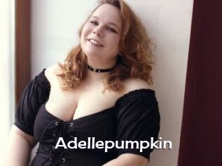 Adellepumpkin