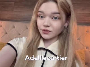 Adelllecartier