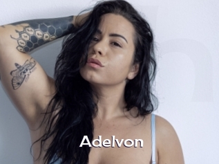 Adelvon