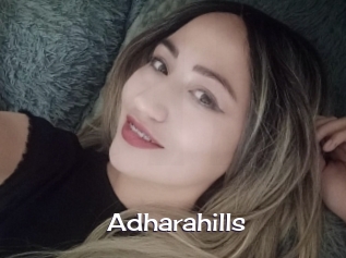 Adharahills