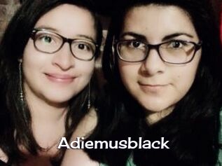 Adiemusblack