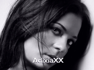 AdixiaXX