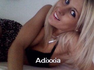 Adixxia