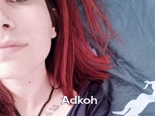 Adkoh