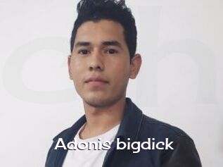 Adonis_bigdick