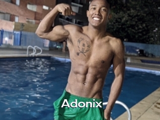 Adonix