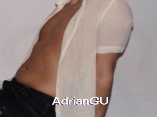 AdrianGU