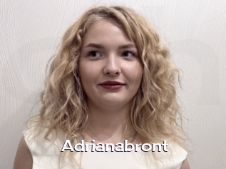 Adrianabront