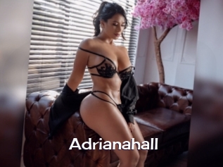 Adrianahall