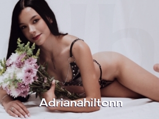 Adrianahiltonn