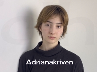 Adrianakriven