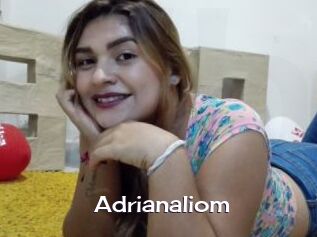 Adrianaliom