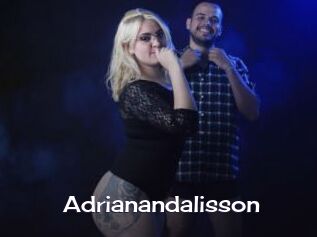 Adrianandalisson