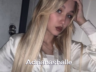 Adrianashalle