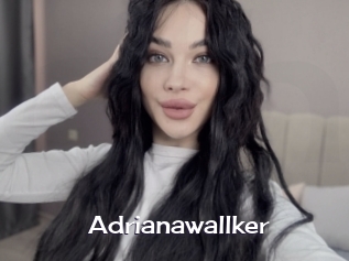 Adrianawallker