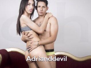 Adrianddevil