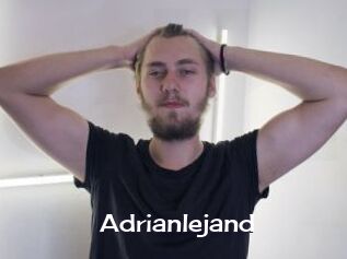 Adrianlejand