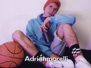 Adrianmorelli