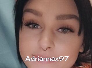 Adriannax97