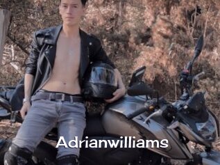 Adrianwilliams