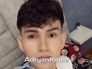 Adryantomas