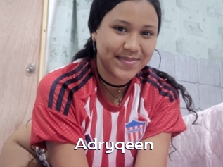 Adryqeen