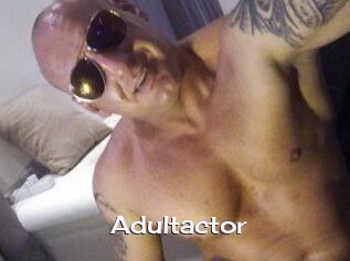 Adultactor