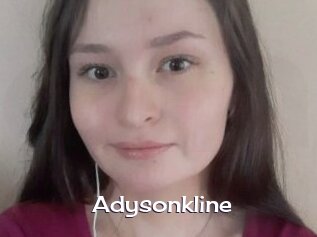 Adysonkline