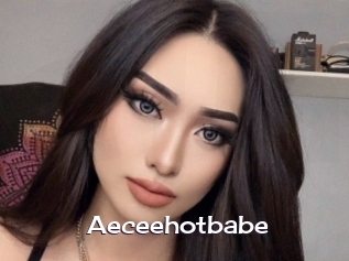 Aeceehotbabe