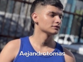 Aejandrotomas