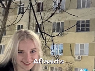 Afraaldis