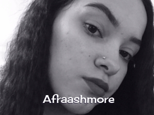 Afraashmore