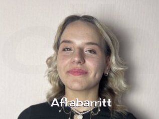 Afrabarritt