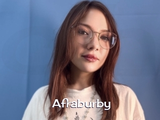 Afraburby