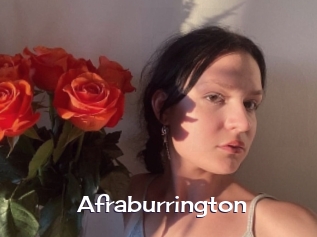 Afraburrington