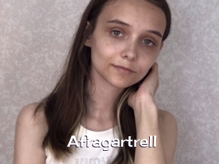 Afragartrell