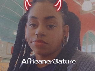 Africancr3ature